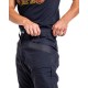PANTALONE ARMY POWER CRNE