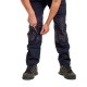 PANTALONE ARMY POWER CRNE