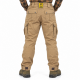 Lovačke pantalone HMS krem