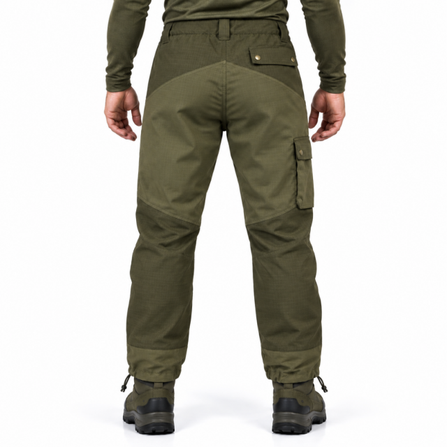 Lovačke Pantalone Smb