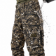 Digital Camo Hms Komplet