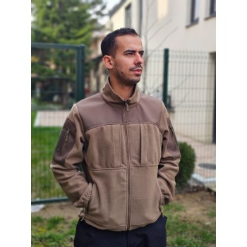 POLAR SINGLE SWORD DUKS ZELEN