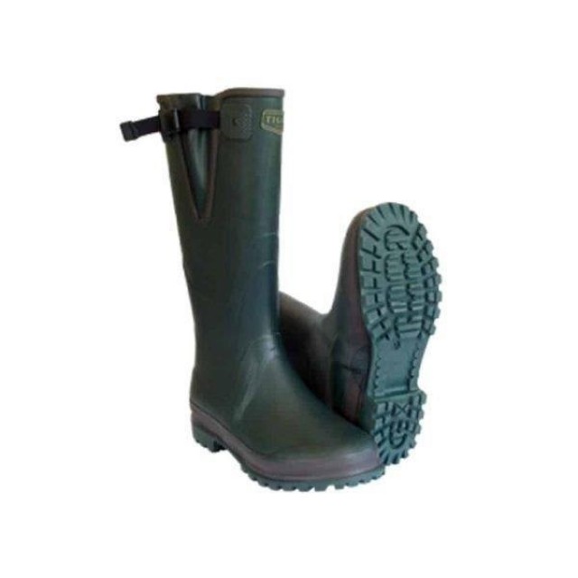 Gumena čizma Tigar Highlander 