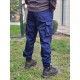 Outdoor pantalone HMS teget