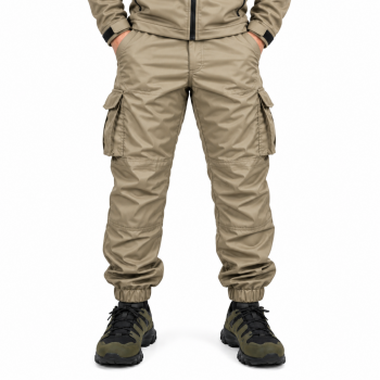 Outdoor pantalone HMS krem