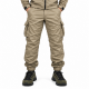 Outdoor pantalone HMS krem