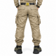 Outdoor pantalone HMS krem