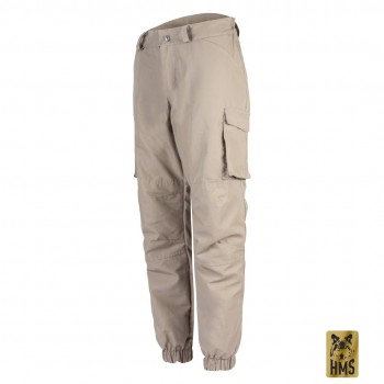 Outdoor pantalone HMS krem