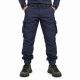 Službene pantalone HMS teget