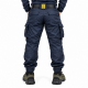 Outdoor pantalone HMS teget