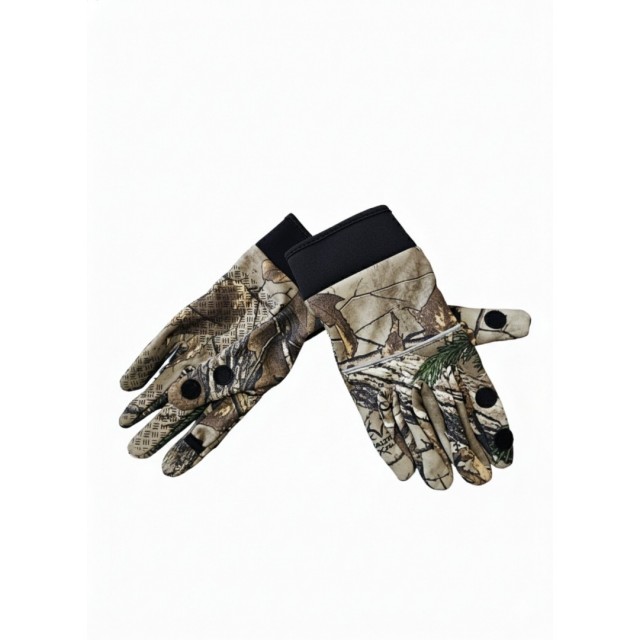 Lovačke rukavice HMS šuma