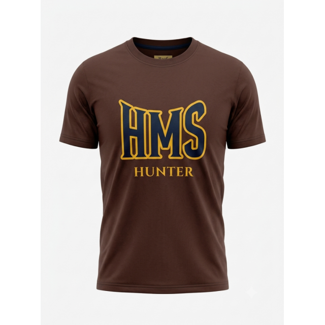 Hunter Hms Braon Majica