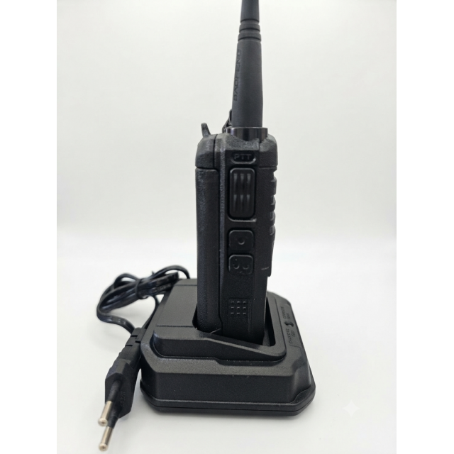 Radio Stanica Baofeng Uv9R Plus