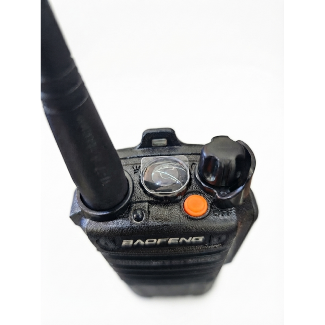 Radio Stanica Baofeng Uv9R Plus