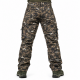 Digital Camo Hms Total Komplet