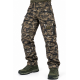 Digital Camo Hms Total Komplet