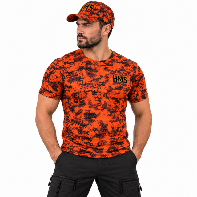 Digital Hms Majica