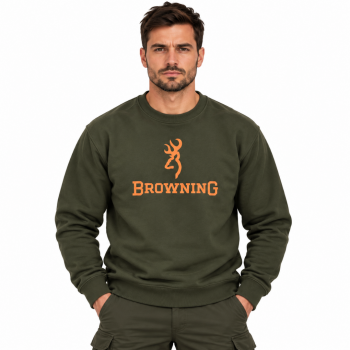 DUKS BROWNING ZELEN