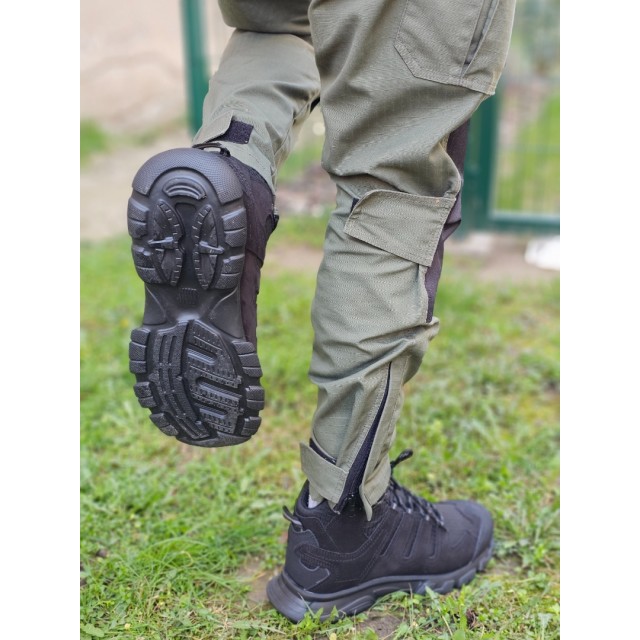 Poluduboke Ks 272 Techno Cipele