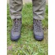 Lovačka Čizma Poluduboka Ks 160 Zelena