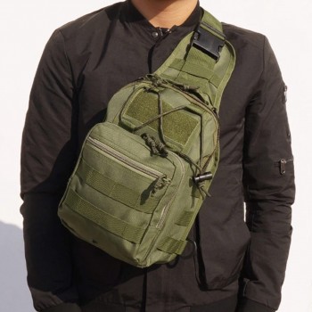 Torbica službena HMS zelena