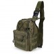 Torbica Službena Hms Zelena