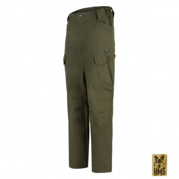 Zimske vodootporne pantalone SMB single sword