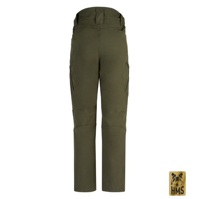 Zimske vodootporne pantalone SMB single sword