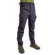 Zimske vodootporne pantalone crne single sword