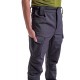 Zimske vodootporne pantalone crne single sword