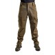 Zimske vodootporne pantalone SMB single sword