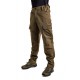 Zimske vodootporne pantalone SMB single sword