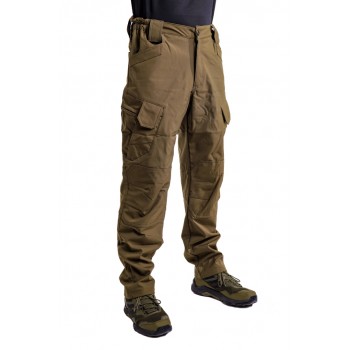 Zimske vodootporne pantalone SMB single sword