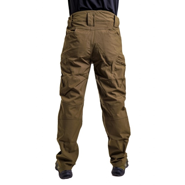 Zimske vodootporne pantalone SMB single sword
