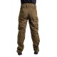 Zimske vodootporne pantalone SMB single sword