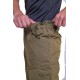 Zimske vodootporne pantalone SMB single sword