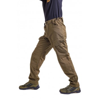 Zimske vodootporne pantalone SMB single sword