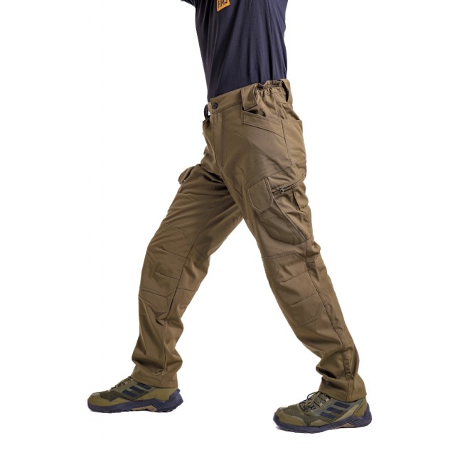Zimske vodootporne pantalone SMB single sword