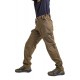 Zimske vodootporne pantalone SMB single sword
