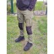 Predator 3.0 Svetlo Zelene Pantalone