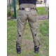 Predator 3.0 Svetlo Zelene Pantalone