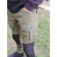 Predator 3.0 Svetlo Zelene Pantalone