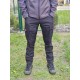 Predator 3.0 Crne Pantalone