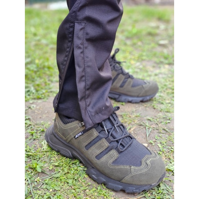 Predator 3.0 Crne Pantalone