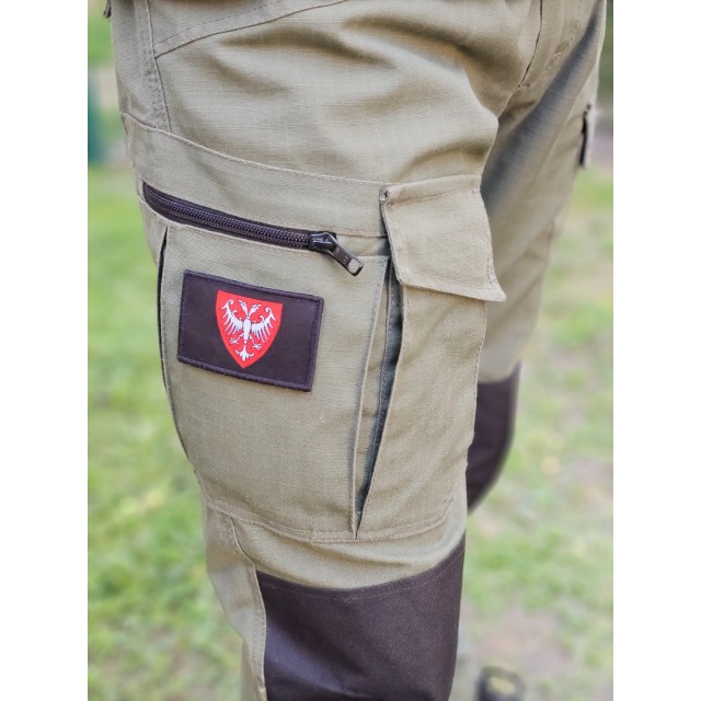 Predator 3.0 Svetlo Zelene Pantalone