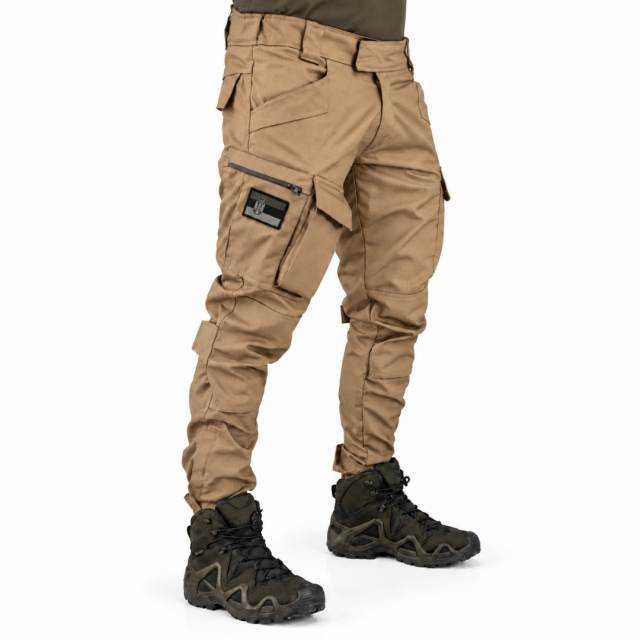 Predator 3.0 Krem Pantalone