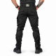 Predator 3.0 Crne Pantalone