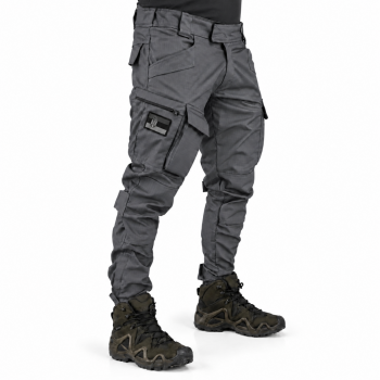 PREDATOR 3.0 sive pantalone