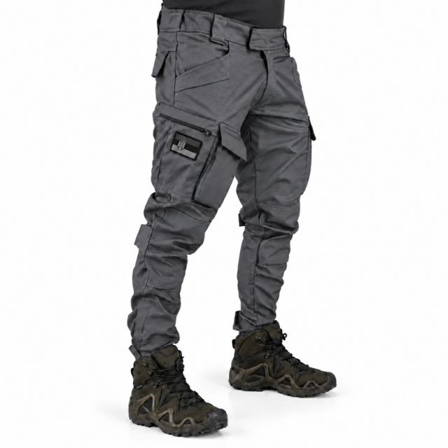Predator 3.0 Sive Pantalone