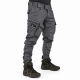Predator 3.0 Sive Pantalone